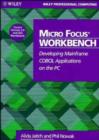 Image for Micro Focus Workbench