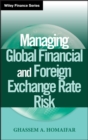 Image for Managing global financial and foreign exchange rate risk