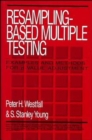 Image for Resampling-Based Multiple Testing