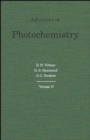 Image for Advances in Photochemistry, Volume 17