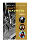 Image for Adherence issues in sport and exercise