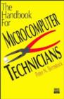 Image for The Handbook for Microcomputer Technicians