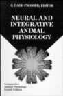 Image for Comparative Animal Physiology, Neural and Integrative Animal Physiology