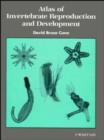 Image for Atlas of Invertebrate Reproduction and Development