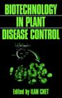 Image for Biotechnology in Plant Disease Control
