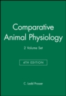 Image for Comparative Animal Physiology, Set