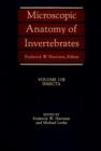 Image for Microscopic Anatomy of Invertebrates : v. 11B : Insecta