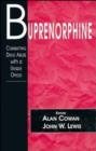 Image for Buprenorphine : Combatting Drug Abuse with a Unique Opioid