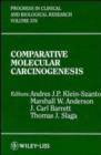 Image for Comparative Molecular Carcinogenesis