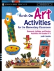 Image for Hands-On Art Activities for the Elementary Classroom