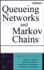 Image for Queueing networks and Markov chains