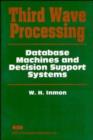 Image for Database Machines and Decision Support Systems