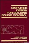 Image for Simplified Design for Building Sound Control