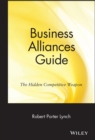 Image for Business Alliances Guide