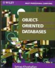 Image for Object Oriented Databases