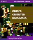 Image for Object-Oriented Databases