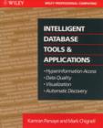 Image for Intelligent Database Applications