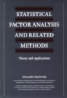 Image for Statistical Factor Analysis and Related Methods