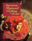 Image for American Regional Cooking for 8 or 50