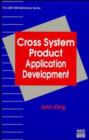 Image for Cross System Product Application Development