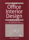 Image for The Office Interior Design Guide