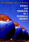 Image for Energy and Problems of a Technical Society