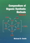 Image for Compendium of organic synthetic methodsVol. 8