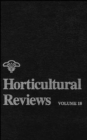 Image for Horticultural Reviews, Volume 18
