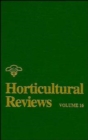 Image for Horticultural Reviews, Volume 16