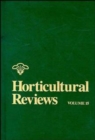 Image for Horticultural Reviews, Volume 15