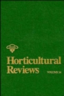 Image for Horticultural Reviews, Volume 14
