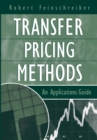 Image for Transfer pricing methods  : an applications guide