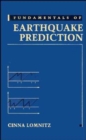 Image for Fundamentals of Earthquake Prediction