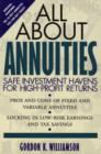 Image for All About Annuities