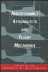 Image for Aerodynamics, Aeronautics, and Flight Mechanics