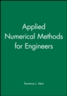 Image for Applied Numerical Methods for Engineers