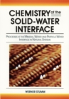 Image for Chemistry of the Solid-Water Interface