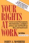 Image for Your Rights at Work
