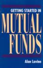 Image for Getting Started in Mutual Funds
