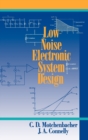 Image for Low-Noise Electronic System Design