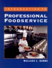 Image for Introduction to Professional Foodservice