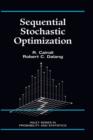 Image for Sequential Stochastic Optimization
