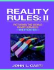 Image for Reality Rules