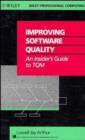 Image for Improving Software Quality
