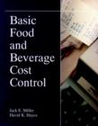 Image for Basic Food and Beverage Cost Control