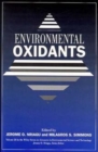 Image for Environmental Oxidants