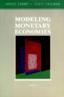 Image for Model Economies with Money