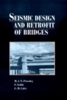 Image for Seismic Design and Retrofit of Bridges