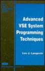 Image for Advanced Vse System Programming Techniques