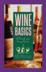 Image for Wine Basics : A Quick and Easy Guide
